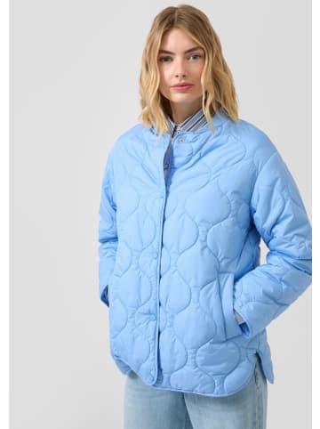 Outdoor-Jacke  in  5141_hellblau