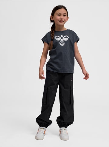 Hummel T-Shirt Hmldiez Mädchen in PARISIAN NIGHT