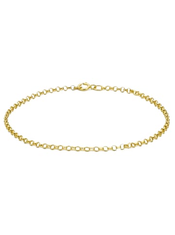 Lucardi 375 Gold Armband