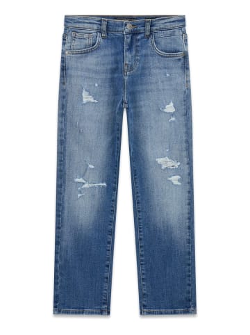Guess Jeans L6YA06D1230 Hellblau