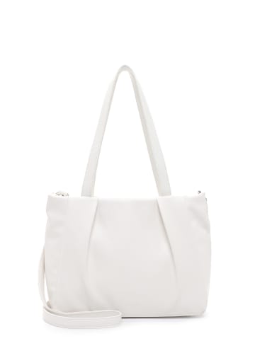 EMILY & NOAH Shopper E&N Cannes RUE 09 in white