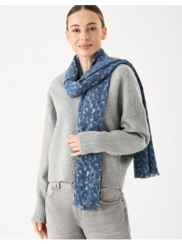 Codello Schal in blau