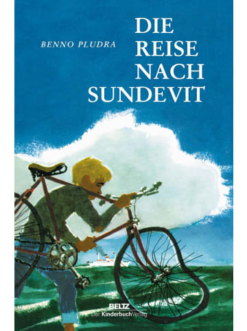 Beltz Verlag Die Reise nach Sundevit