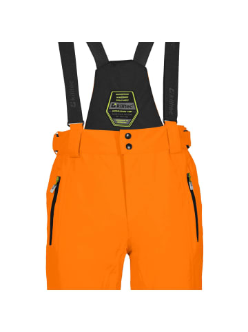 Killtec Skihose Enosh in Orange5018