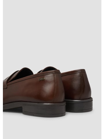s.Oliver Slipper in 8800_mokka