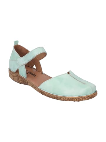 Josef Seibel Sandale Rosalie 42 in mint