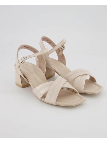 Paul Green Sandalen in Beige