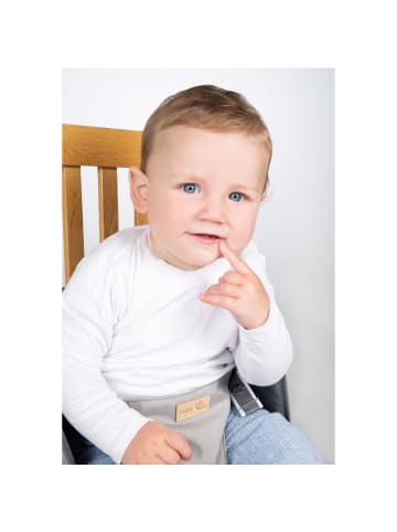 roba Boostersitz Little Stars – aufblasbare Sitzerhöhung mit Seitenteilen