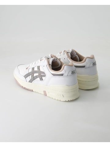 asics Sportliche Schnürschuhe in Weiß