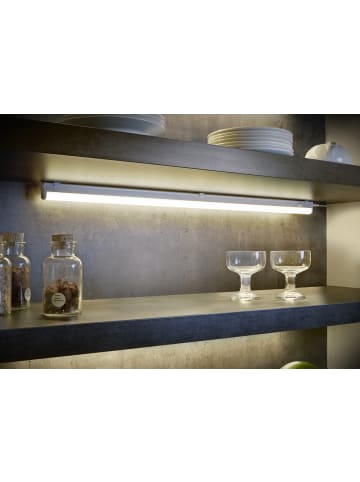 Trio Leuchten Wandleuchte RAMON in weiß