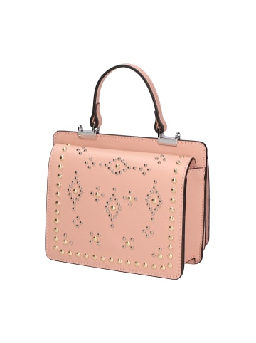 Gave Lux Handtasche in ROSE