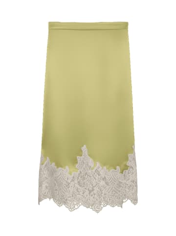 Vero Moda Rock in Pale Banana