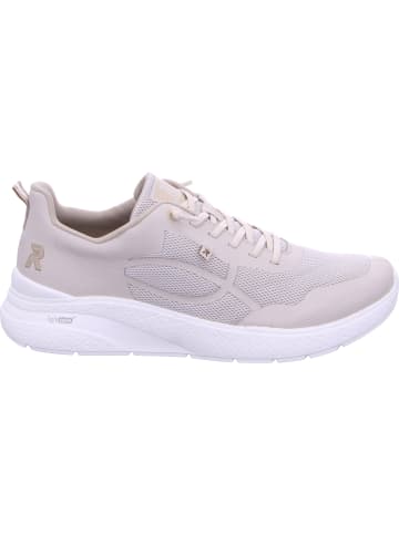 rieker Sneaker in beige
