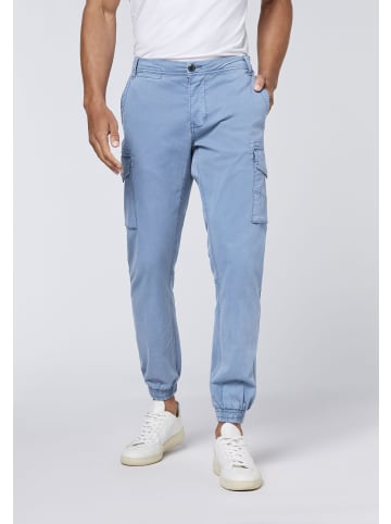 Chiemsee Pants in Blau