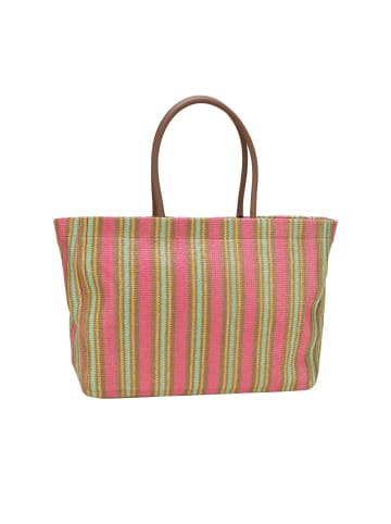 Joop Jeans Shopper 'Istria Yvette in Rose 46,00 x 34,00 x 16,00 cm'