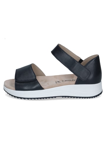 Caprice Sandalen in ocean nappa