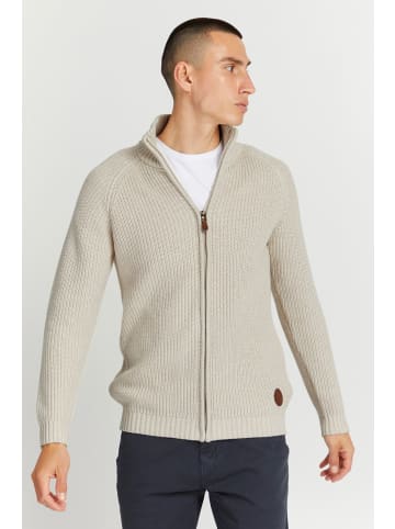 !SOLID Strickjacke SDXenos in Beige