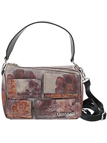 Desigual Pocket Blossom Phuket min Tasche Mehrfarbig