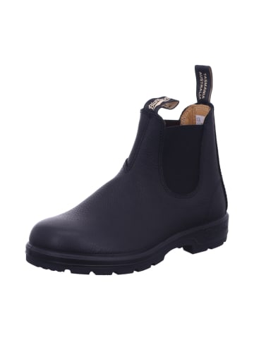 Blundstone Damen Stiefel/Boots ungefüttert Classic in Schwarz