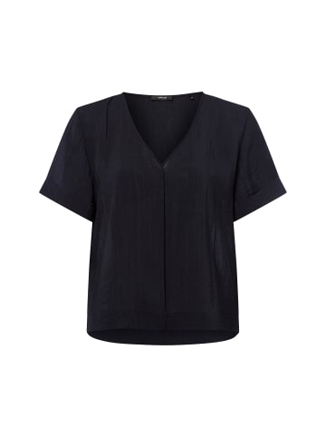 OPUS Blusenshirt Filka in schwarz