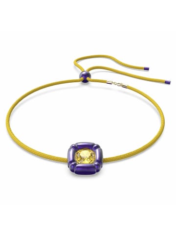 Swarovski Halskette für Damen in Bunt