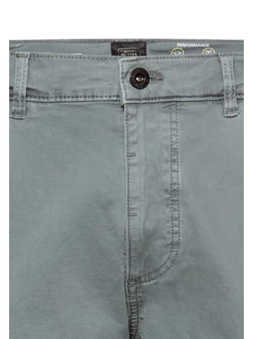 Camel Active Regular Fit Chino Hose in Sturmblau