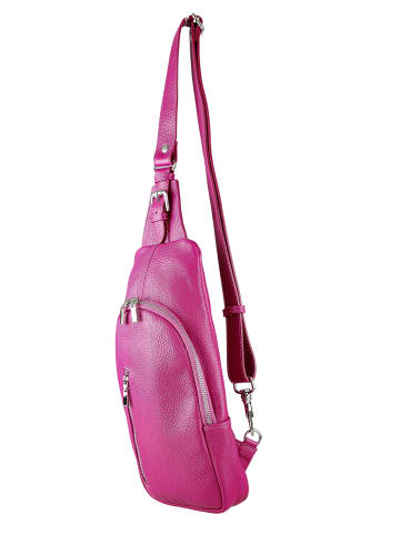 collezione alessandro Brusttasche " Betty " in pink