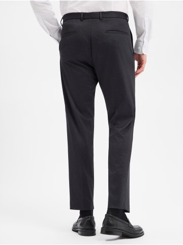 BENVENUTO Baukasten-Hose Torino J in anthrazit