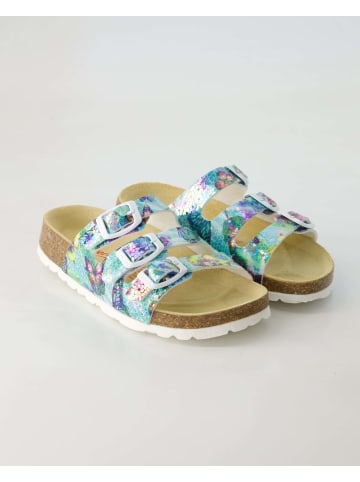 superfit Hausschuhe in Grün