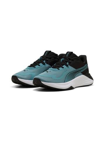 Puma Laufschuh "Pwr Hybrid TR" in Blau