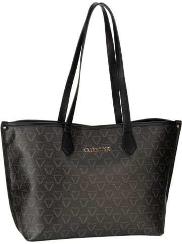Valentino Bags Shopper Lady RE T02 in Nero/Multicolor