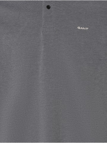 Gant Poloshirt in blau