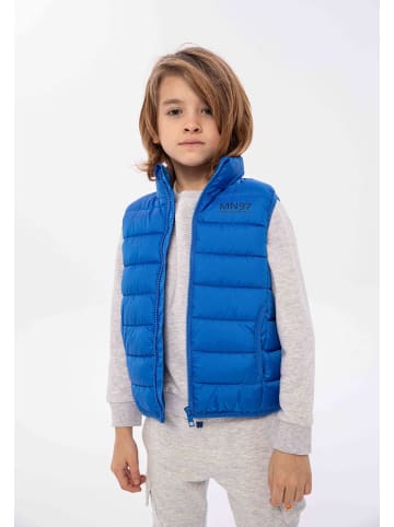 Minoti Westen 13coat 10 in royalblau