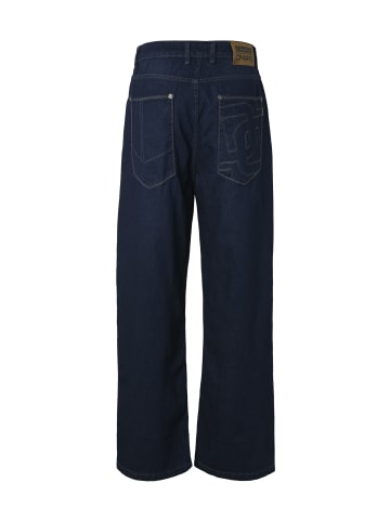 DNGRS Dangerous Baggy & Loose in dark blue