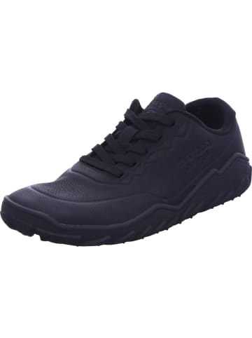 DOCKERS Sneaker in schwarz