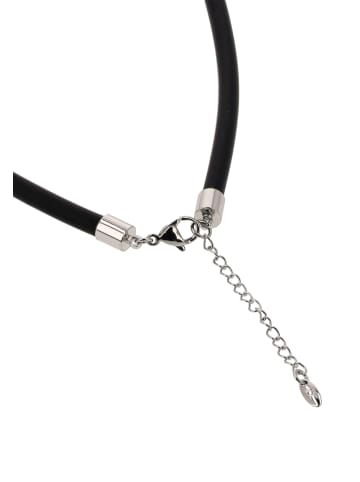 grassland Women Necklace in Black