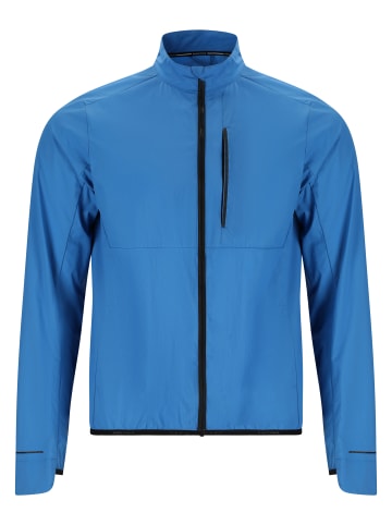 Endurance Cycling Jacket Nimbos in 2199 Vallarta Blue