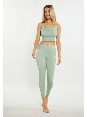 IZIA Damen Hose in Mint