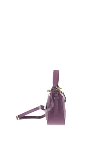 Pierre Cardin Schultertasche in PURPLE