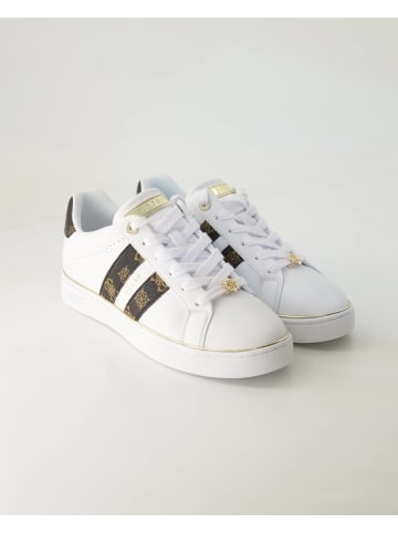 Guess Sneaker low in Weiß