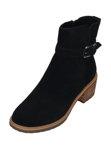 TOMS Stiefeletten HAILEY BUCKLE WR 10022549 in schwarz