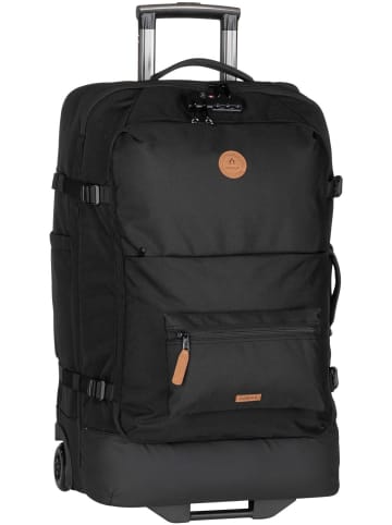 Cabaia Trolley Soft Suitcase Medium in Berlin