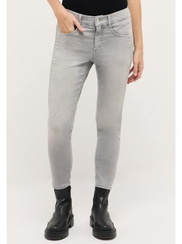 ANGELS Jeans Ornella Urban in hellgrau