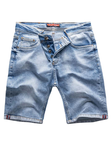 Rock Creek Shorts in Hellblau