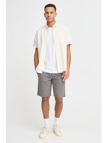 BLEND Chinoshorts BHMBHKVANT in Grau