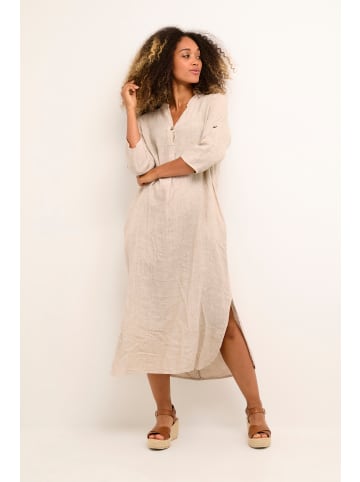 Cream Kleid CRBellis Straight fit in Crispy Sand