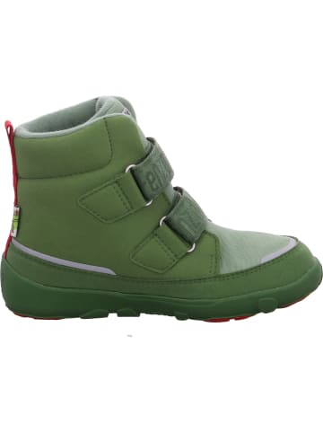 Affenzahn Winterstiefel Drache in Grün