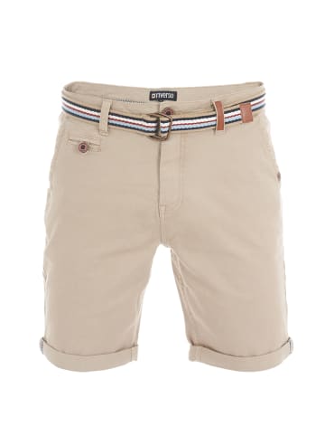 riverso  Short RIVKlaas regular/straight in Beige