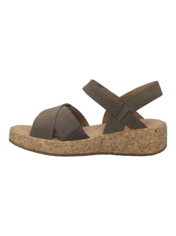 Josef Seibel Sandalette in beige