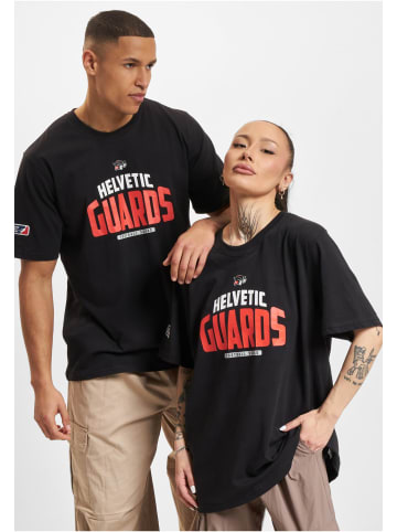 DEF DEF T-Shirts in black